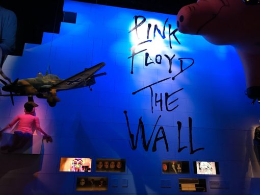 The Pink Floyd Exhibition| MACRO